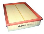 ALCO FILTER Воздушный фильтр MD-8278
